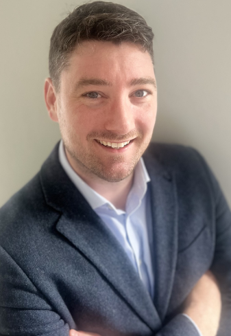 Dr Chris J B Speers